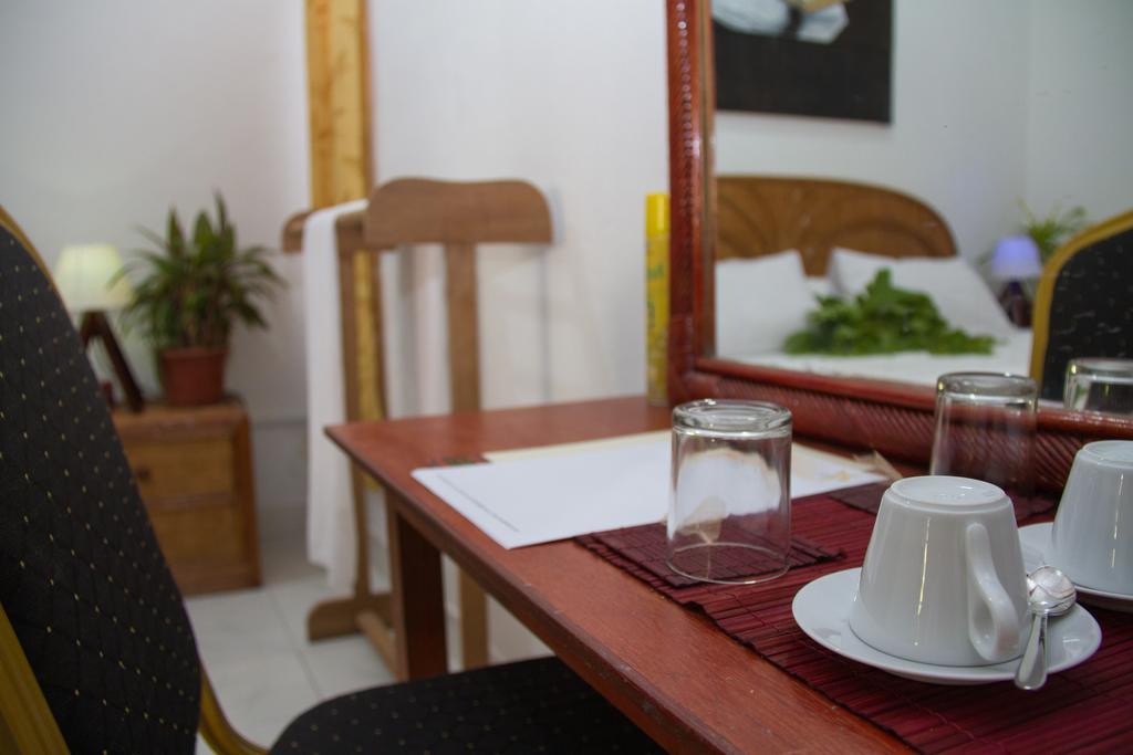 Alvi Star Inn Thulhaadhoo ห้อง รูปภาพ