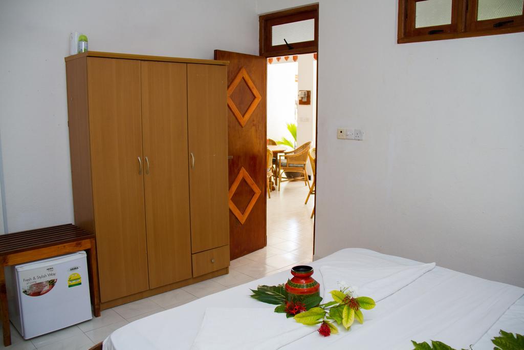 Alvi Star Inn Thulhaadhoo ห้อง รูปภาพ