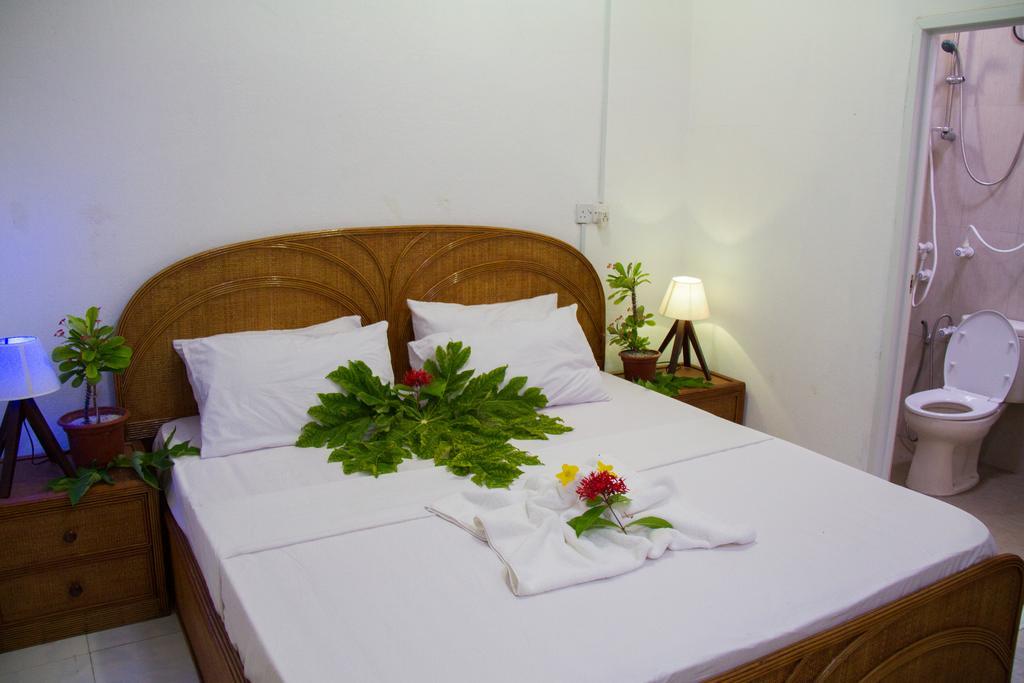 Alvi Star Inn Thulhaadhoo ห้อง รูปภาพ