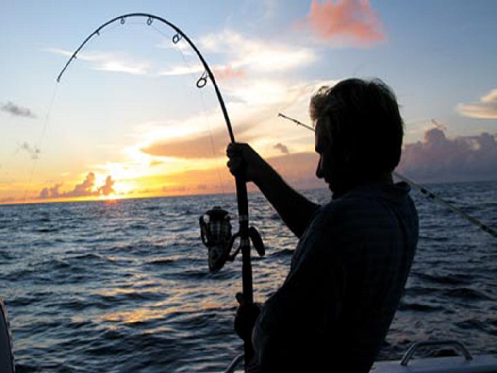 Alvi Star Inn Thulhaadhoo ภายนอก รูปภาพ