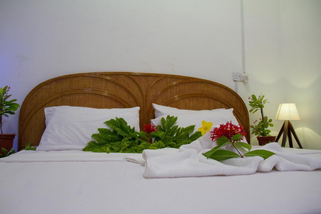Alvi Star Inn Thulhaadhoo ห้อง รูปภาพ